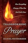 Transforming Prayer