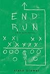 End Run (Drew Gavin, #1)