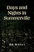 Days and Nights in Summerville by G.L. Giles