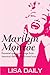 Marilyn Monroe  by Lisa Daily
