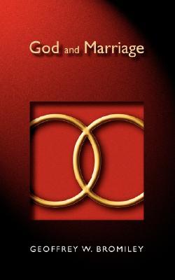 God and Marriage (Paperback)