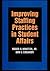 Improving Staffing Practice...