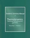 Thermodynamics, S...