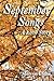September Songs, A Novel