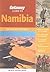Getaway Guide to Namibia