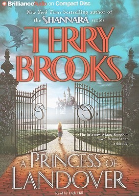 A Princess of Landover