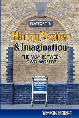Harry Potter & Imagination: The Way Between Two Worlds (Paperback)