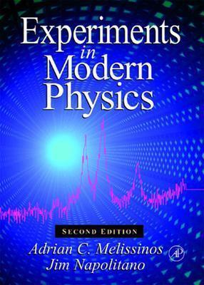 Experiments in Modern Physics (Hardcover)