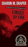 Forged by Fire (Hazelwood High, #2)