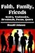 Faith, Family, Friends by Donald Bruce Johnson