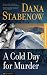 A Cold Day for Murder (Kate Shugak, #1)