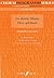 Go Down, Moses: Three Spirituals (Faber Edition: Choral Programme Series)