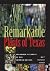 Remarkable Plants of Texas: Uncommon Accounts of Our Common Natives (Corrie Herring Hooks Series)
