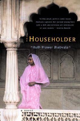 The Householder (Paperback)