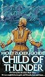 Child of Thunder (The Last of the Renshai #3)