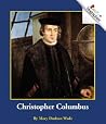 Christopher Columbus (Rookie Biographies) Christopher Columbus (Rookie Biographies)