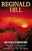 Blood Sympathy by Reginald Hill