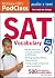 McGraw-Hill's PodClass SAT Vocabulary (MP3 Disk) by Mark Anestis