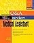 Q & A Review for the Medical Assistant, 7th Edition