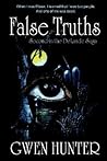 False Truths (DeLande Saga, #2) False Truths (DeLande Saga, #2)