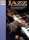 Jazz Standards (Note-for-note Keyboard Transcriptions) Jazz Standards (Note-for-note Keyboard Transcriptions)