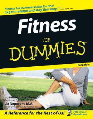 Fitness For Dummies (Paperback)