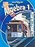 California Algebra: Concepts, Skills, and Problem Solving