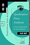 Qualitative Data Analysis: A User Friendly Guide for Social Scientists