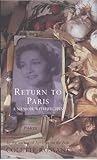 Return to Paris by Colette Rossant