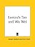 Laotzu's Tao and Wu Wei