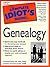 UC_The Complete Idiot's Guide to Genealogy