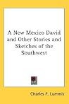 A New Mexico David and Other Stories and Sketches of the Southwest