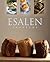 Esalen Cookbook by Charlie Cascio