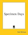 Specimen Days