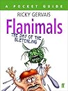Flanimals: The Day of the Bletchling Flanimals: The Day of the Bletchling