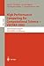 High Performance Computing for Computational Science - VECPAR 2002: 5th International Conference, Porto, Portugal, June 26-28, 2002. Selected Papers ... (Lecture Notes in Computer Science, 2565)