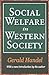 Social Welfare in Western S...