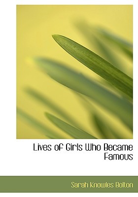 Lives of Girls Who Became Famous (Paperback)