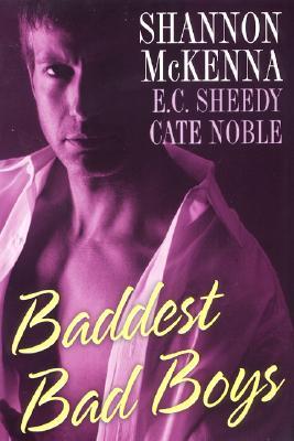 Baddest Bad Boys (Paperback)