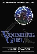 Vanishing Girl