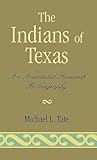 Indians of Texas