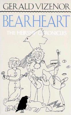 Bearheart: The Heirship Chronicles (Paperback)