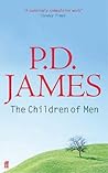The Children of Men by P.D. James