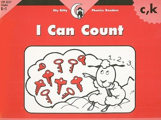 I Can Count (Paperback)