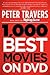 1,000 Best Movies on DVD