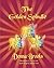 The Golden Spindle by Donna Brooks