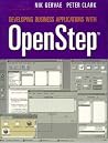 Developing Business Applications with OpenStep™ (Management) Developing Business Applications with OpenStep™ (Management)