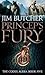 Princep's Fury (Codex Alera...