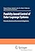 Passivity-based Control of Euler-Lagrange Systems: Mechanical, Electrical and Electromechanical Applications (Communications and Control Engineering)