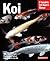 Koi (Complete Pet Owner's Manuals)